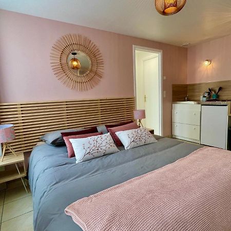 Apartament Le Cocon Bayeux Zewnętrze zdjęcie