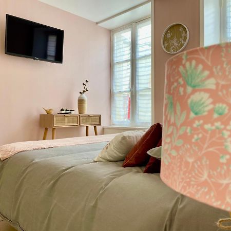 Apartament Le Cocon Bayeux Zewnętrze zdjęcie