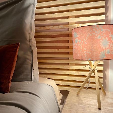 Apartament Le Cocon Bayeux Zewnętrze zdjęcie