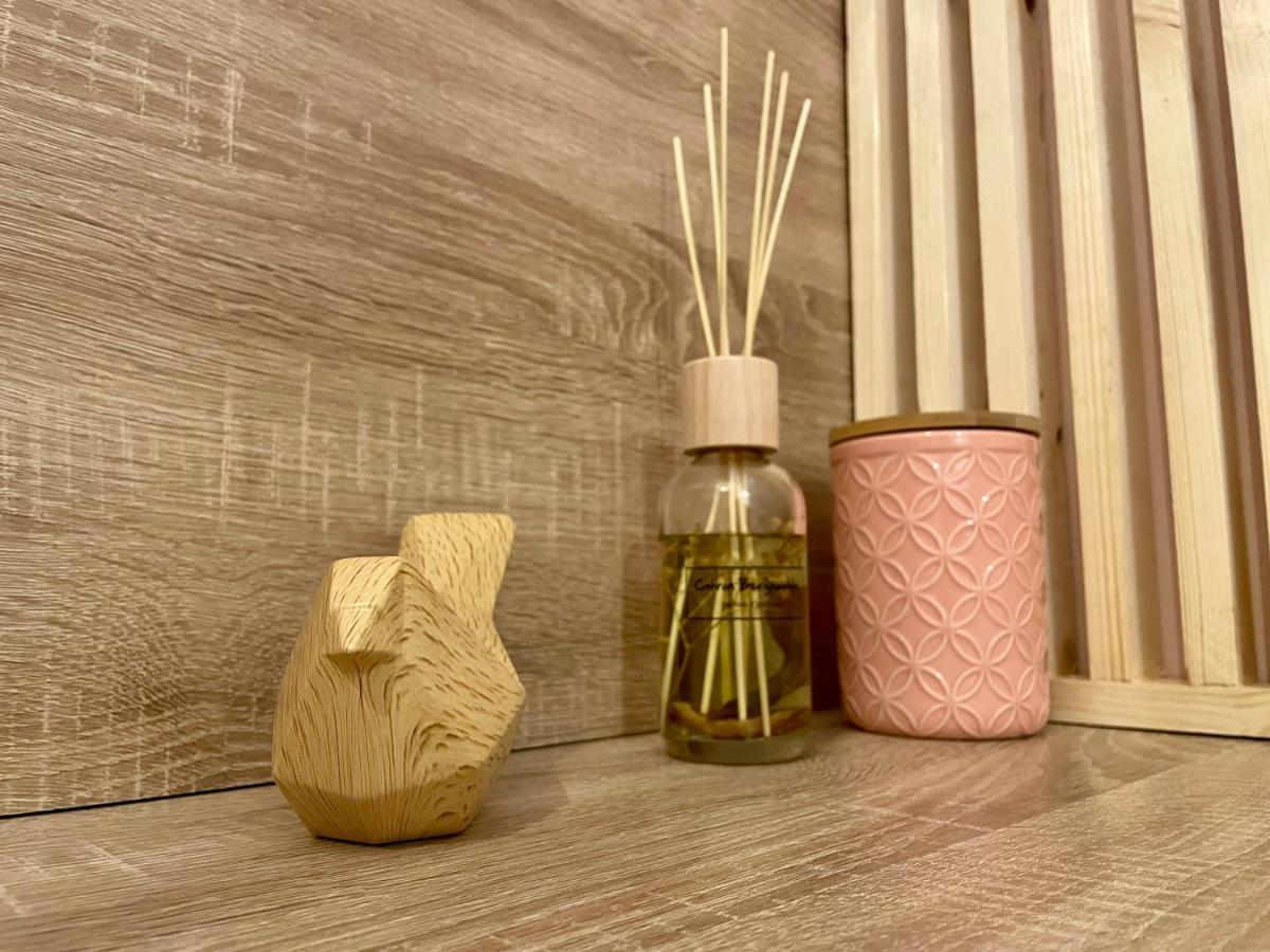 Apartament Le Cocon Bayeux Zewnętrze zdjęcie