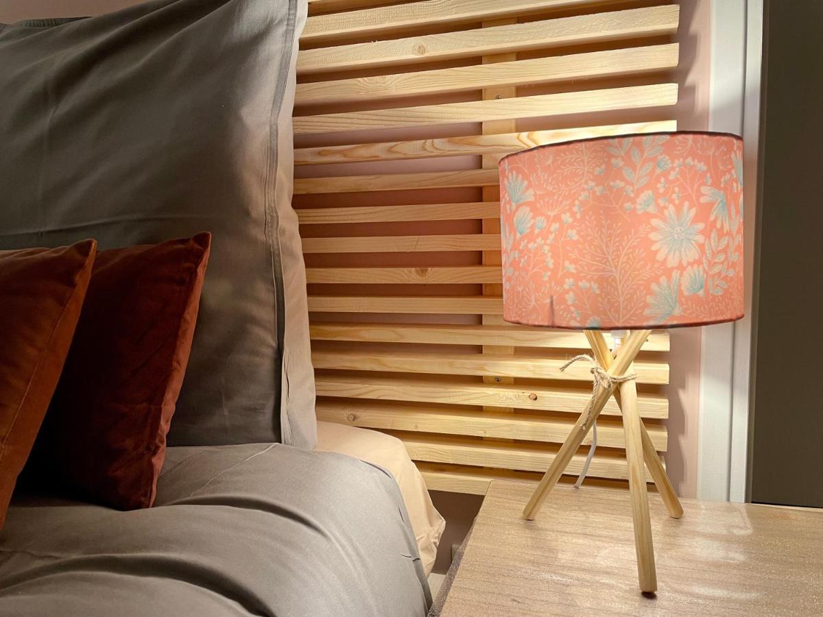 Apartament Le Cocon Bayeux Zewnętrze zdjęcie